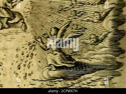 . Pia desideria authore Hermanno Hugone . Huouda viciuo le lauet alafrcte. Eerft- LIBER TEB.TIVS. tf% PerfeqMar xtherium fubliminr ales Olympum, Altaque mox folitis nifibus aftra pecamO quondam feltx homkuim.moda ctirba volucru , Quos amor, in celeres iraque vertit anesCur mea non capiunt agtles quoq; Brachia plumas, Induit aut motas hifpida penna manutrQuot iudunt iiquidis exaaiina plimea campis» Aligeroque fäkant nubila celfa pede;Si mihi, nife, tuo plumefcant brarhta fato» CruraueScyllaris veftiar hirta comisj€i le.tts; Avero Stockfoto