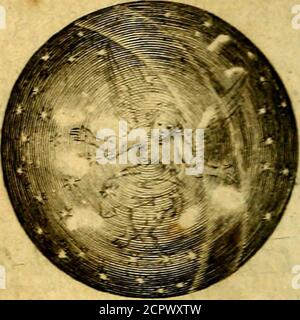 . Pia desideria authore Hermanno Hugone . qu& eft luxquairradiat cor meum > 0 ign/s qulfemper ardes^& numquam ex*ungueris% accende me» • VI. <m X4* SVSPIRIA. Stockfoto