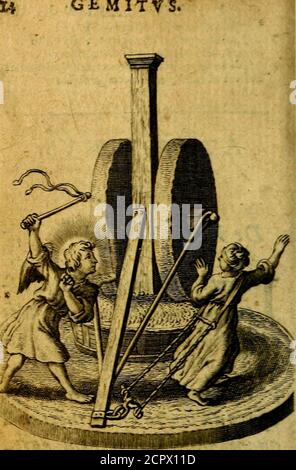 . Pia desideria authore Hermanno Hugone . perkula tangWfiO Q£3f potuit tantsf cauifafttiiis im rjc ?O meafpes J Nnrnenquu non prxfentim SEgris, sicpotises noftri nonmemor EFTE mali> J^quectaquepa queficant prontigraquefumex, prublex prontiga pronex, prontigravantiquéblex© zahlen quo non przfcntiusx^ris» Sicpotis es noftri non memor eftenuli >or> nibus eft Urisvifus, colorindice lingua, Omnibus admota vcnanotata nianu:Ki Stockfoto