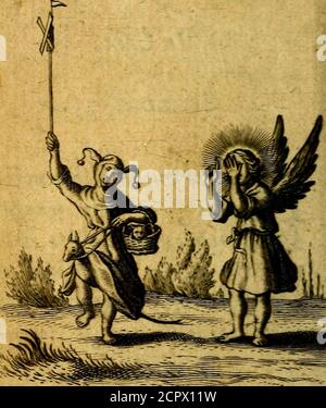 . Pia desideria authore Hermanno Hugone . citm p&ne tottu ipfift nox,& tottufemftrvtrftHtm tcnebris* A 3 II- CEMITVS. Deus Fu sas insifien&am meam. Efiekrfa mea a a fe nonjuni akandka.Mt:64. 2. X, IBER PRIMTS F. I i, JDM ttifcis infpientiam rnta^&deliclameaa tenenfntabfcond&a. Pfalm. 86. Sliibi ftulthl*nulfeeft patiermanoflrar,Orr.niaconfilioquifapienteregifiJCullus abofenfoveniam fibinumine fferet. Nullus cnaim culpa, ftuUiti5qt>e vacatKacetiam exeelfasafflat contagiomemes, et fuaftultitiae quemliber aurarotat.0i fimulaiTe iuuat> f.melipfaniuimws omnes& Ingenuahani ft.mrr.atis ilb no:a Stockfoto