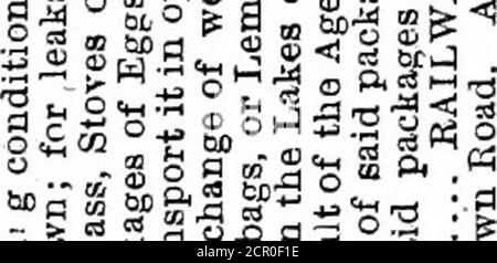 . Eisenbahneinnahmen: Eine Abhandlung über die Organisation von Eisenbahnen und die Sammlung von Eisenbahnerträgen. Mit Regeln und Vorschriften notwendig, um sicherzustellen, treu Buchhaltung .. . «=«&gt;.«SG so a «U o.S ffl-g « i.g, = ^^2Fi§ .■o*J»sa1Bi3r fc &0 ra £ AO pu SOJ A Orso 315 § J W +*CjX «w *3 Cpnfe TLO 31 K 3 O (8- ?*s •3a SCSL si -rt j3 * a^ S»-s: 3F.^§ ?, * s ? * A* © *£L&gt;» A A g1! 5a SSfng GO-CBA IS 09 QJ [3 f-(&lt;j ft 6fl 0 Sa 00 c3 uo 506 CD -POI – I pq M oo pq i – i-A Ho CD &Q 3 e £ § g n «■ nh = 5 = M M M RH M CO m a h g, 50T HIH! i – I pq w CD M c Stockfoto