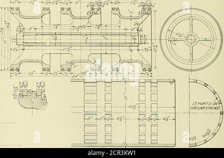 . Amerikanischer Ingenieur und Eisenbahn Zeitschrift . KOLBENVENTIL UND BUCHSE, SYMMETRISCHE LOKOMOTIVE. Harder Car Wheel Chills.- ein UnitedStates Patent wurde vor kurzem für die Behandlung von Auto-Rad-Eisen in der Kelle mit pulverförmigen Rutil, die Chief Ore von Titan, zum Zweck der Erhöhung der Härte der gekühlten Lauffläche. Walschaert Ventil GEAB 03 AUSGEWOGENE COMPOUND LOK. Eisenbahnen in Oklahoma. – Wenn der neue Staat Oklahoma im nächsten Mai zur Union zugelassen wird, wird geschätzt, dass er 6,000 Meilen Eisenbahn in Betrieb haben wird. Es hat jetzt 3,000 Meilen, und 3.000 Meilen mehr werden erwartet Stockfoto