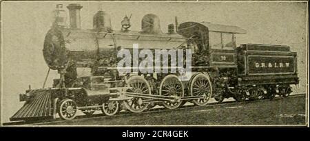 . Offizielle Verfahren . rty Railroads in der Zuverlässigkeit und Wirtschaft. Usa. SAFETY CAR HEATING & LIGHTING CO. 160 BROADWAY, NEW YORK. Chicago. St. Louis. Philadelphia. San Francisco. EISENBAHN STAHL-FEDER UNTERNEHMEN, Helical und Elliptical Federn, STAHL MÜDE RÄDER gepresst Stahl Journal Box Deckel, M. C. B., Fletcher und alle anderen de-Zeichen, oben und seitlich hing ; Morris und Drexel Patente. General Office, 71 Broadway, New York. ZWEIGSTELLEN: - Chicago, I380 Old Colony Building; St. Louis, LincolnTrust Building; St. Paul, Pioneer Press Building; Washington, D. C., 17 Sun Building. TAYLOR To&shir Stockfoto