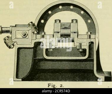 . Amerikanischer Ingenieur und Eisenbahn-Zeitschrift . Abschnitt des Bettes durch theslides genommen. Diese Objektträger sind verstellbar und abnehmbar, oben und L. S. G. GRAPHITFARBE. TiiF. Die Detroit Graphite Manufacturing Company stellt eine Schutzfarbe für Holz und Eisen, die aus einem Naturprodukt hergestellt wird, das in der Lake Superior Region von Michigan abgebaut wird, auf. Dieses Produkt wird durch spezielle Maschine gemahlen, die ein Pigment von extremer Feinheit und Glätte produziert, und das behauptet wird, absolut einheitlich zu sein. Da Graphit nicht durch Salz, Säure, Alkalien oder gewöhnliche Gase beeinflusst wird, ist es eines der besten Foun Stockfoto