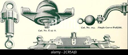 . Die Straßenbahn Zeitschrift . Diese Marke ist zuElectric Railway Materialas Sterling IS to Silver • ^ A Good ThingWill BearR e p e a t i n g Kataloge auf Anfrage. Kat. Nr. E.I44. New York Typ Abschnitt lnsulator. r. H. LOVELL e CO. NEW YORK, n8-t20 John Street. LONDON OFFICE, 5 Long Lane, E. C. WORKS, Arlington, N. I. Kataloge in Französisch, Deutsch und Spanisch. STREET RAILWAY JOURNAL. 205 ist ein Gänseblümchen! Stockfoto