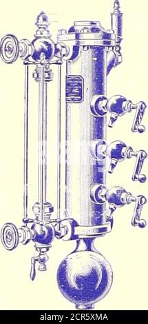 . Die Straßenbahn Zeitschrift . Sie haben unseren Feuerwehrleuten beigebracht, das Wasser gleichmäßig bis zu einem Punkt zu tragen. Die Reliance Safety Water Columns. WÜRDE ETWAS ANDERES ALS DEMONSTRATEDMERIT SOLCHE ERGEBNISSE BRINGEN? Nu7nber NumberNavte der Aufträge der Spalten Cleveland Electric Railway, Citizens Street Railway Co., Detroit.The Boston Electric Licrht Co., E. B. und R. Knight, Irovidence,■Jhe Johnson Co., Lorain, (1 ,The Phil. & Reading Coal IT Iron Co., Wamsutta Mills, New Bedford, Mass., James B. Kirk S: Co., Chicago. Pabst Breiving Co., Mlhvankes, 3 27 Standard Oil Co., – 173 ■i 37 .1 20 3 31 ■i 53 4 .53 4 40 o 24 3 21 IT cost Stockfoto