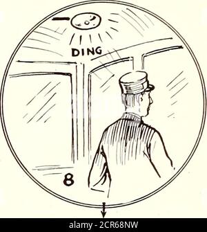 . Elektrische Eisenbahn Journal . h die Tür Signale ...