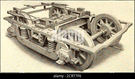 . Die Straßenbahn Zeitschrift . STANDARD STAHL WERKSREIFEN. STAHL MÜDE RÄDER SOLIDE FOBBED ROLLTE RÄDER SCHMIEDEN GUSSTEILE FEDERN HARRISON BUILDING PHILADELPHIA, PA. 130 STREET RAILWAY JOURNAL. Baldwin Locomotive Works Bauherren von Lokomotiven jeder Beschreibung und von Elektro-Lkw Doppel-Lkw für Straßenbahnen, Interurban, undLangstrecken-Service. Verarbeitung in Konformität mit bester Lokomotivpraxis.LKW gebaut, um individuelle Anforderungen zu erfüllen. Käufer Designs folgten, wenn gewünscht. Burnham, Williams & Co., Philadelphia, Pennsylvania, U. S. A. Motor Truck für South Side Elevated Railway Stockfoto