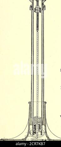 . Die Straßenbahn Zeitschrift . Siemens PATENT^TROLLEY STANDARD ...für Autos aller Art HAUPTSITZ: LONDON : 12 Queen Annes Gate, Westminster, S.W. NIEDERLASSUNGEN: NEWCASTLE - ON-TYNE : 21 Grainger Street WestGLASGOW : 261 West George Street SYDNEY, N. S. W. : 16 OConnell StreetMELBOURNE : 22 Market Street WERKE: WOOLWICH, KENT, ENGLAND TELEGRAFTADRESSE: SIEMENS, LONDON. Codes: A.B.C., A 1, Engineering, lieber, Moreing und McCutcheon, 94 STREET RAILWAY JOURNAL. Stockfoto