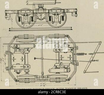 . Die Straßenbahn Überprüfung . (•III,riIP.IA ITARDKNS. IClectric Generator. Der kleinere gcncraUir hat lucn in die Anlage des Stromunternehmens entfernt. Außer einem Teil der gekochten Anlage, die zum Heizen der Geschäfte benutzt wurde, wurden in der Kritik erwähnt, aber man kann die Columbia Gardens und was sie für die Menschen in Buttebedeuten, nicht schätzen, ohne den Kontrast zu kennen, den sie zur Umgebung darstellen. Nov. 20. 1003] STRASSENBAHNBESPRECHUNG. 899 der düstere Hintergrund, der von Butte und Umgebung eingerichtet wurde, ist etwas, das nicht in Verbindung mit früheren Beweisen zu den Gärten bewohnet wurde. Der Garten Stockfoto