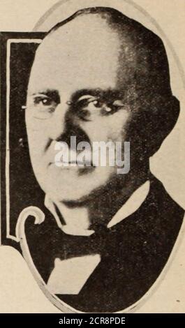 . Baltimore und Ohio Mitarbeiter Magazin . Kreider H.Stover, Agent bei Keyser, und Thomas Head, Agent 1867 wurde Dr. Hoffman, Medical Examiner bei Keyser mit vier Zoll Faden in ihm neu bewegt. Wie diese Nadel in seinen Arm kam, ist Herrn Dawson nicht bekannt. Brakeman Chilcoat wurde in Pennsylvania während der latterpart des Februar-, wegen des Todes von hisaged Vater genannt. Wir sprechen Charlie unser tiefstes Mitgefühl aus. Brakeman Lee und Millhand JamesHoover haben unsere herzliche Sympathie in der oss ihrer Mutter, Frau Annie Hoover, die in ihrem Haus in Keyser am März i.. Frau J. W. Johnst Stockfoto