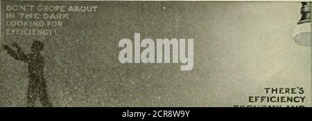 . Amtsverfahren . THERESEFFICIENCYECONOMY ANDEYE KOMFORT IN USINGPINTSCH MANTEL LICHT die Sicherheit Auto Heizung und Beleuchtung Co. Dieser Raum zum Verkauf EISENBAHN STAHL-FEDER UNTERNEHMEN, Federn, Latrobe Reifen, Stahl müde Räder. BÜRO, 71 BROADWAY, NEW YORK. ZWEIGSTELLEN: – CHICAGO, ST. LOUIS. ST. PAUL, WASHINGTON. D. C. HABEN SIE UNSERE BROSCHÜRE gelesen: 44Perfekte Leistung vonWaycott Special Beams (7 HE Brake Beam in Lake Shore Emergency Tests in Toledo verwendet) The Damascus Brake Beam CompanyCleveland, U. S. A. Peerless Rubber Manufacturing Co. Stockfoto