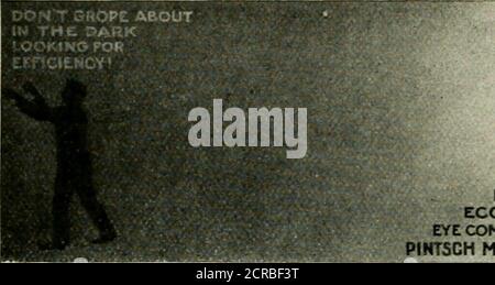 . Amtsverfahren . THERES EFFIZIENZ WIRTSCHAFTLICHKEIT UND AUGENKOMFORT BEI DER VERWENDUNG PIHTSCH MANTELLICHT die Sicherheit Auto Heizung und Beleuchtung Co. Dieser Raum zu verkaufen EISENBAHN STAHL-FEDER UNTERNEHMEN, Federn, Latrobe Reifen, Stahl müde Räder. BÜRO, 71 BROADWAY, NEW YORK. ZWEIGSTELLEN: – CHICAGO, ST. LOUIS, ST. PAUL, WASHINGTON, D. C. HABEN SIE UNSERE BROSCHÜRE gelesen: Perfekte Leistung vonWaycott Special Beams (1 HE Brake Eeam verwendet in Lake Shore Emergency Tests bei Tol. Do i die Damascus Brake Beam CompanyCleveland, U S. A. Peerless Rubber Manufacturing Co. Stockfoto