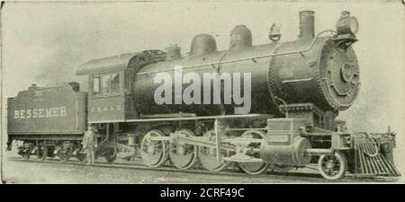 . Amtsverfahren . HERSTELLER VON ALLEN ARTEN VON STAHL MÜDE RÄDER FÜR DEN EISENBAHNSERVICE. General Office, Empire Building, 71 Broadway N. Y. City. KORRESPONDENZ ANGEFORDERT. TAVLOR Best Yorkshire Stay Bolt Eisen verwendet von den führenden Ruilroads AUCH TAYLORS BEST YORKSHIRE EISEN F*iston Stäbe, MXL^s, Seitenstangen, &tc. R. MUSHETS SPEZIAL- UND TITANIC-STÄHLE Alle diese Waren sind die STA^DARDS of Excellence. Alleinige Eepresentatives in Tlie Uiiied Slatep, Kanada und Mexiko, B. /V. JOINES SC CO. BOSTON, 1S9 Devonshire Street NEW YORK, 143 Liberty Street AMERIKANISCHE LOKOMOTIVE FIRMA, ERBAUER VON SINGLE EXPAN Stockfoto