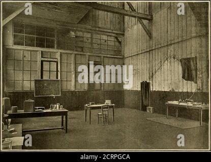 . Oeuvres de Pierre Curie : publiées par les soins de la Société française de physique . Vue II. 1 ; Stockfoto