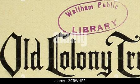 . Das Waltham Vorortverzeichnis für Weston, Wayland, Cochituate und Lincoln: Enthält eine alphabetische Liste der Einwohner und Unternehmen, Straßen, Stadtbüros, Gesellschaften, Kirchen und andere verschiedene Angelegenheiten, auch Buyers' guides und eine Straßenkarte von West, Middlesex County. WERBEABTEILUNG GEORGE L. MAYBERRY Rechtsanwalt bei Law Room 1001 Pemberton Bldg., BOSTON Telefon 3860 Haymarket Feuer, Leben, Automobil, Anleihen, Unfall, Haftung, Entschädigung und Einbruchversicherung. THOMAS J. MONAHON VERSICHERUNG ALLER KINDSREAL IMMOBILIEN Telefon Waltham 1541 M. Lawrence Bldg. WALTHAM, MAS Stockfoto