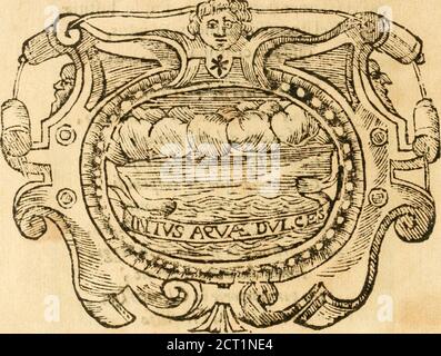 . Il zodiaco, over, idea di perfettione di prencipi : formata dall'heroiche virtù dell'illvstriss. Et eccellentiss. signore D. Antonio Alvarez di Toledo, duca d'Alba vicere di Napoli : rapresentata come in vn trionfo dal fidelissimo popolo napoletano : per Opera del dottore Francesco Antonio Scelacciauento suo : Nella pompositima Festa di San Gio. Battista, celebrata à 23. Di giugno 1629. Per il settimo anno del suo gouerno . iac Primi niencem imitatus,quivtClementiam parerct, nupfic luftinx,VclhociproClemens, acmicis,quodincriminafseuit. Dalle ceneri df*]^Hi) altruifufcitolaFenìce della Stockfoto