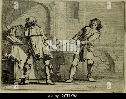 . Ian van der Veens Zinne-beelden oft Adams appel . Godes Zoon,die ganze verachtIijk mofte lyden,was ganz afkeerlijk voor de Joón&gt;;Türschlosser doodt is ons gegeven,.Het eewigh dayrendt zaligh leeven» 3 83 Schijn bedrieght, j^ZTtf ka die Elias^kop met rimpelen betovoveynen de Gelefiv, fgrjfè Onfeker i(l, het heeft my vaak bedroogen..en waande dat ik fagh een man vangoet beleyt,Maar vondê in menfchen-fchyn, deZoone van een Gejt9Heel vvyfeltjk vermomt Stockfoto