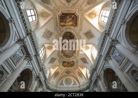 VENEDIG ITALIEN Stockfoto
