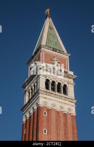VENEDIG ITALIEN Stockfoto
