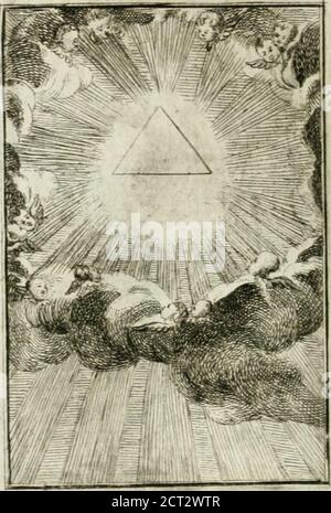 . Iconologie, tirée de divers auteurs : ouvrage utile aux gens de lettres, aux poëtes, aux artistes, & généralement à tous les amateurs des beaux-Arts . GEOMET&ÎE. CEFL proprement la fcience de niederfurer la terre.Mais on eji tait aufli le nom de la plus noblepartie des Mathématiques, qui confille dans la con-lidération & la mefure de la quanté continue, oudes grandeurs fenfibiles. Elle fedivile en théorique &pratique. On la repréfente dapped impofaiit, parce quelleconduit à plufieurs fciences. SA draperie violette,couleur fymbolique de la gravité, eu. Parfemée detriangles & autres figures Géo Stockfoto