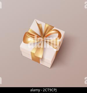 Weihnachtsgeschenk Stock Vektor