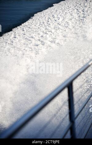 USA, Florida, Florida Keys, Meerschaum Stockfoto