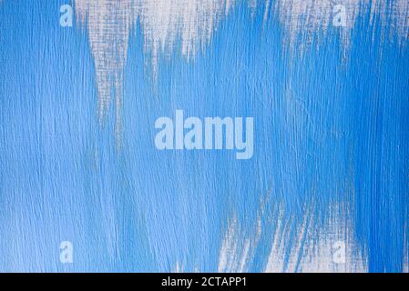 Blaue Kiefer Textur oder Holz Hintergrund. Mit Platz für Text konzeptionelle Gestaltung. Natürliche Holzstruktur. Abstrakter Holzhintergrund Stockfoto