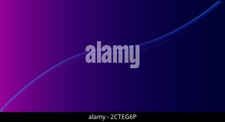Kreativer und stilvoller abstrakter Hintergrund Stockfoto
