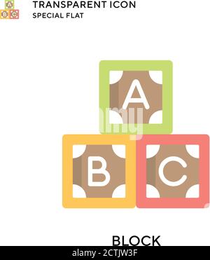 Pinguin detailliertes kreisförmiges Vektor-Symbol. Vektor isoliert Konzept Metapher Illustrationen. Stock Vektor