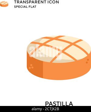 Bird detailliertes kreisförmiges, flaches Vektorsymbol. Vektor isoliert Konzept Metapher Illustrationen. Stock Vektor