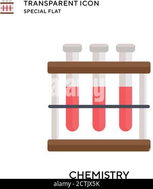 Vase detailliertes kreisförmiges Vektor-Symbol. Vektor isoliert Konzept Metapher Illustrationen. Stock Vektor