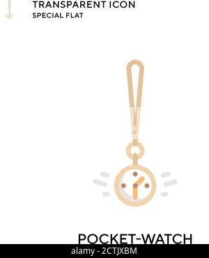 Pinguin detailliertes kreisförmiges Vektor-Symbol. Vektor isoliert Konzept Metapher Illustrationen. Stock Vektor