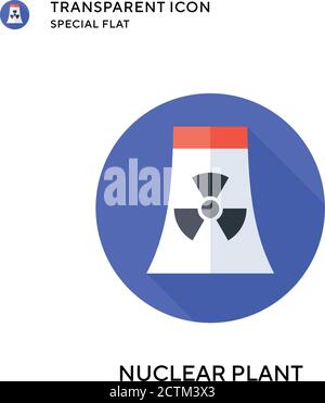 Ice Cream2 einfaches Vektor-Symbol. Moderne, einfache flache Vektor-Illustration für Website oder mobile App Stock Vektor