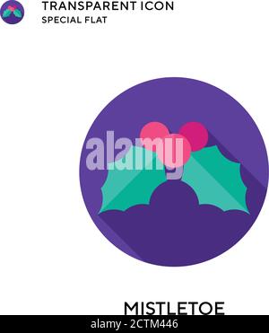 Einfaches Vektorsymbol für Zwischenablage. Moderne, einfache flache Vektor-Illustration für Website oder mobile App Stock Vektor