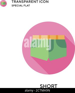 Cannon einfaches Vektor-Symbol. Moderne, einfache flache Vektor-Illustration für Website oder mobile App Stock Vektor