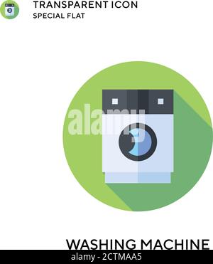 Nofretete einfaches Vektor-Symbol. Moderne, einfache flache Vektor-Illustration für Website oder mobile App Stock Vektor