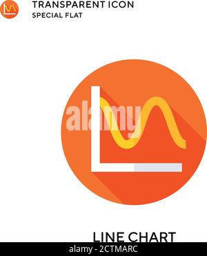 Einfaches Vektor-Symbol des Pharaos. Moderne, einfache flache Vektor-Illustration für Website oder mobile App Stock Vektor