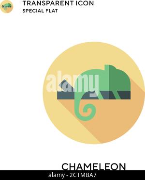 Einfaches Vektorsymbol für Roboter. Moderne, einfache flache Vektor-Illustration für Website oder mobile App Stock Vektor