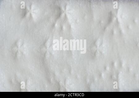 Hintergrund des Papiers. Texturierter Hintergrund für Ihr Kunstprojekt mit Platz für Text oder Bild - Bild Stockfoto