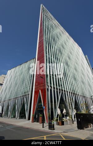 Nova South, Victoria Street, Westminster, London, Großbritannien Stockfoto