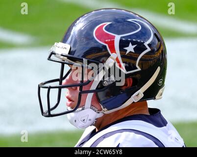 Pittsburgh, PA, USA. September 2020. Jon Weeks #46 während der Pittsburgh Steelers vs Houston Texans bei Heinz Field in Pittsburgh, PA. Jason Pohuski/CSM/Alamy Live News Stockfoto