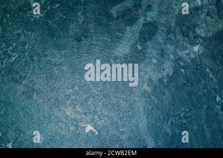 Flüssige Abstrakte Malerei Oberfläche Hintergrund. Strukturierter Effekt Aus Marmor Mit Grunge. Aquarell Malerei Design Stockfoto