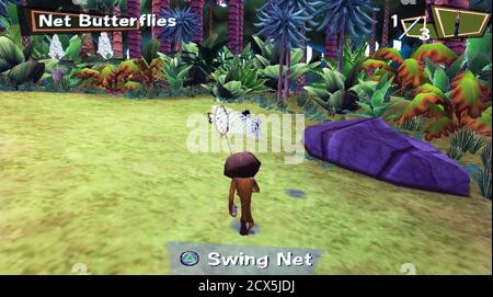 Ps2 madagascar hotsell