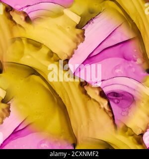 Nahtlose Alkoholtinte Hintergrund. Für das Kartendesign, Stockfoto