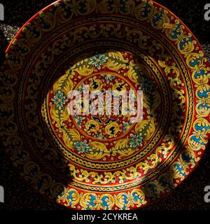 Pizzo Calabro, Kalabrien, Italien Stockfoto