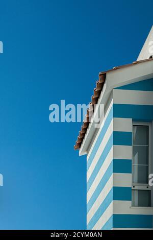 Pizzo Calabro, Kalabrien, Italien Stockfoto