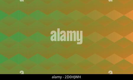 Abstrakte Felder, Feld Hintergrund Stock Vektor