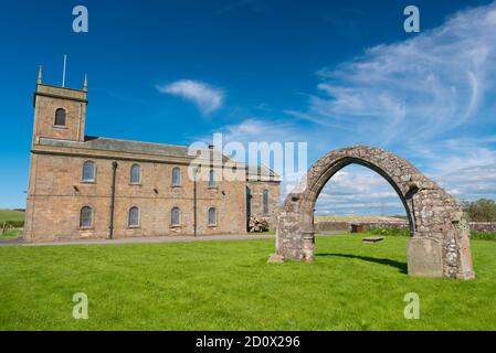 St. Bridget's Church Stockfoto