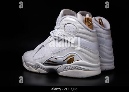 jordan 8 ovo price